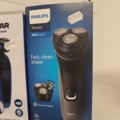 1485552-4 Shavers 7 pcs - Braun, Philips, Tristar