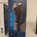 1485552-5 Shavers 7 pcs - Braun, Philips, Tristar