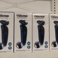 1485552-7 Shavers 7 pcs - Braun, Philips, Tristar