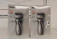1485553 Shavers 2 pcs - Panasonic ES-RW33