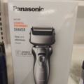 1485553-2 Shavers 2 pcs - Panasonic ES-RW33