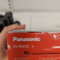 1485553-5 Shavers 2 pcs - Panasonic ES-RW33