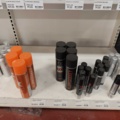 1485554-12 Collection of various beauty items, hair care, etc.