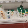 1485554-28 Collection of various beauty items, hair care, etc.