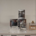 1485554-29 Collection of various beauty items, hair care, etc.