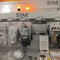 1485556-2 Lot of electrical items - lighting, batteries and electrical accessories