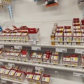 1485556-10 Lot of electrical items - lighting, batteries and electrical accessories