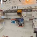 1485556-11 Lot of electrical items - lighting, batteries and electrical accessories