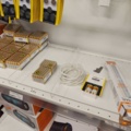 1485556-20 Lot of electrical items - lighting, batteries and electrical accessories