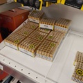 1485556-21 Lot of electrical items - lighting, batteries and electrical accessories