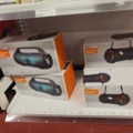 1485556-22 Lot of electrical items - lighting, batteries and electrical accessories