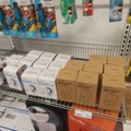 1485556-26 Lot of electrical items - lighting, batteries and electrical accessories