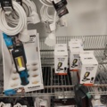 1485556-33 Lot of electrical items - lighting, batteries and electrical accessories