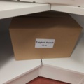 1485557-15 Parti med diverse trädgårdstillbehör, cyckeltillbehör, camping m.m.