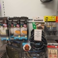 1485557-26 Parti med diverse trädgårdstillbehör, cyckeltillbehör, camping m.m.