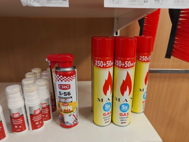 1485558-29 Parti med verktyg och förbrukningsmaterial