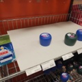 1485560-6 Parti med hushålls- och rengöringsprodukter