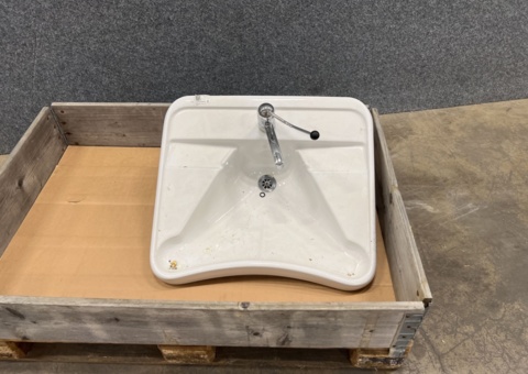 Sink IFÖ