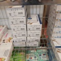 1485560-36 Parti med hushålls- och rengöringsprodukter