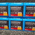 1569662-2 10 st Förpackningar Plasttakskruv & Farmarskruv, Gunnebo