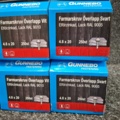 1569662-3 10 st Förpackningar Plasttakskruv & Farmarskruv, Gunnebo