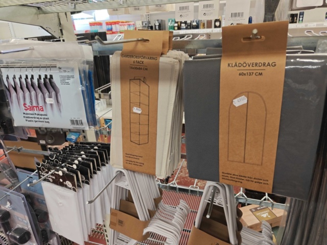 1485562-42 Parti städ- och hushållsartiklar