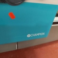 1485564-3 Dammsugare - Champion DS210