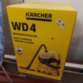 1485565-1 Grovdammsugare med tillbehör - Kärcher WD 4 V-20/5/22