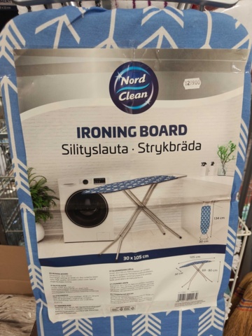 1485562-35 Parti städ- och hushållsartiklar