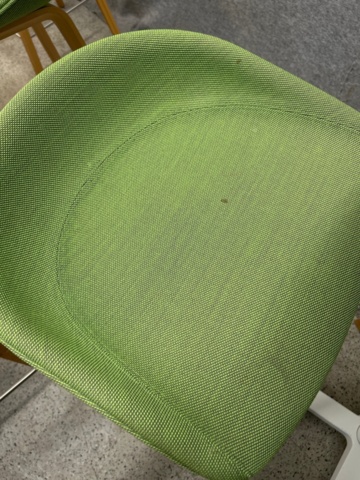 1545970-3 Collection of bar tables and bar stools - HAY and IKEA