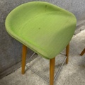 1545970-4 Collection of bar tables and bar stools - HAY and IKEA