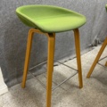 1545970-5 Collection of bar tables and bar stools - HAY and IKEA
