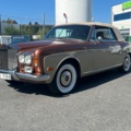 1547462-2 Rolls-Royce Corniche 6.75 V8 Automatic, 203hp, 1972