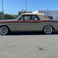 1547462-3 Rolls-Royce Corniche 6.75 V8 Automatic, 203hp, 1972
