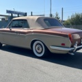 1547462-4 Rolls-Royce Corniche 6.75 V8 Automatic, 203hp, 1972
