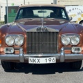 1547462-10 Rolls-Royce Corniche 6.75 V8 Automatic, 203hp, 1972