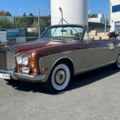 1547462-11 Rolls-Royce Corniche 6.75 V8 Automatic, 203hp, 1972