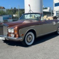 1547462-1 Rolls-Royce Corniche 6.75 V8 Automatic, 203hp, 1972