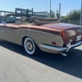 1547462-13 Rolls-Royce Corniche 6.75 V8 Automatic, 203hp, 1972