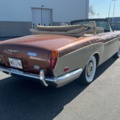 1547462-15 Rolls-Royce Corniche 6.75 V8 Automatic, 203hp, 1972