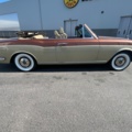 1547462-16 Rolls-Royce Corniche 6.75 V8 Automatic, 203hp, 1972