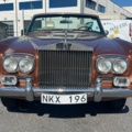 1547462-18 Rolls-Royce Corniche 6.75 V8 Automatic, 203hp, 1972