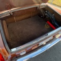 1547462-22 Rolls-Royce Corniche 6.75 V8 Automatic, 203hp, 1972
