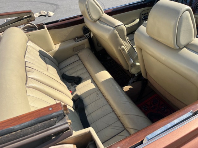 1547462-28 Rolls-Royce Corniche 6.75 V8 Automatic, 203hp, 1972