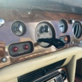 1547462-41 Rolls-Royce Corniche 6.75 V8 Automatic, 203hp, 1972