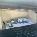 1547462-43 Rolls-Royce Corniche 6.75 V8 Automatic, 203hp, 1972