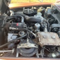 1547462-46 Rolls-Royce Corniche 6.75 V8 Automatic, 203hp, 1972