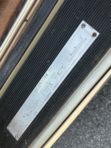 1547462-52 Rolls-Royce Corniche 6.75 V8 Automatic, 203hp, 1972