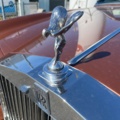 1547462-62 Rolls-Royce Corniche 6.75 V8 Automatic, 203hp, 1972