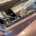 1547462-63 Rolls-Royce Corniche 6.75 V8 Automatic, 203hp, 1972